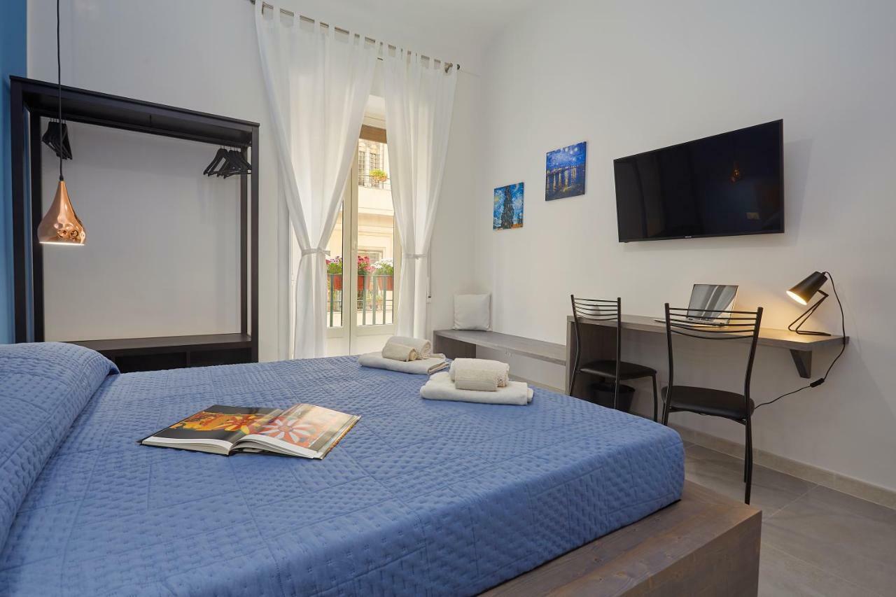 Better & Better Bed and Breakfast Palermo Eksteriør billede