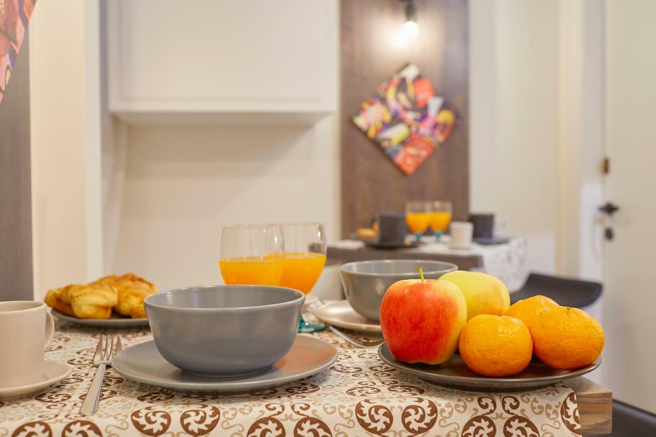 Better & Better Bed and Breakfast Palermo Eksteriør billede