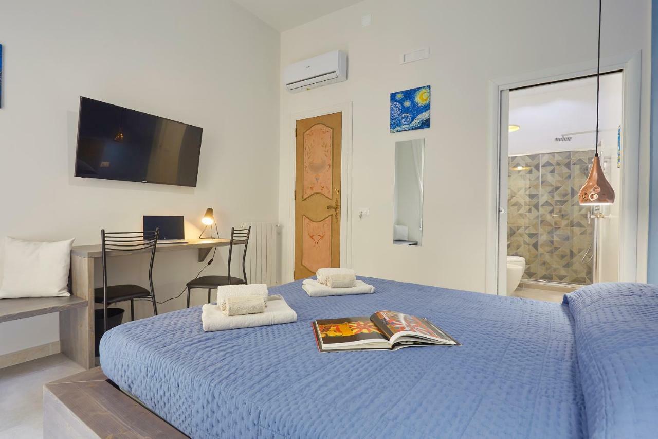 Better & Better Bed and Breakfast Palermo Eksteriør billede