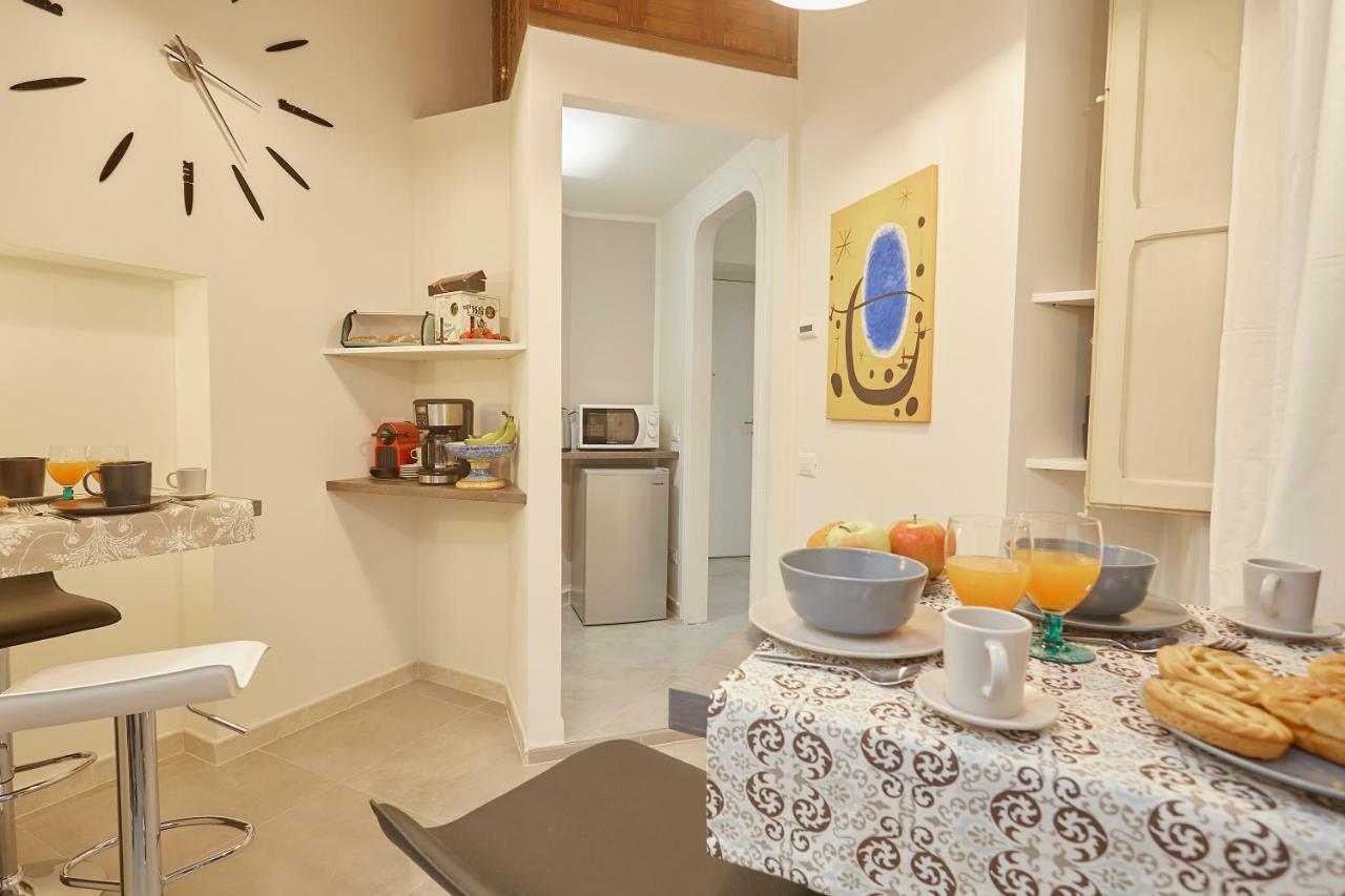 Better & Better Bed and Breakfast Palermo Eksteriør billede