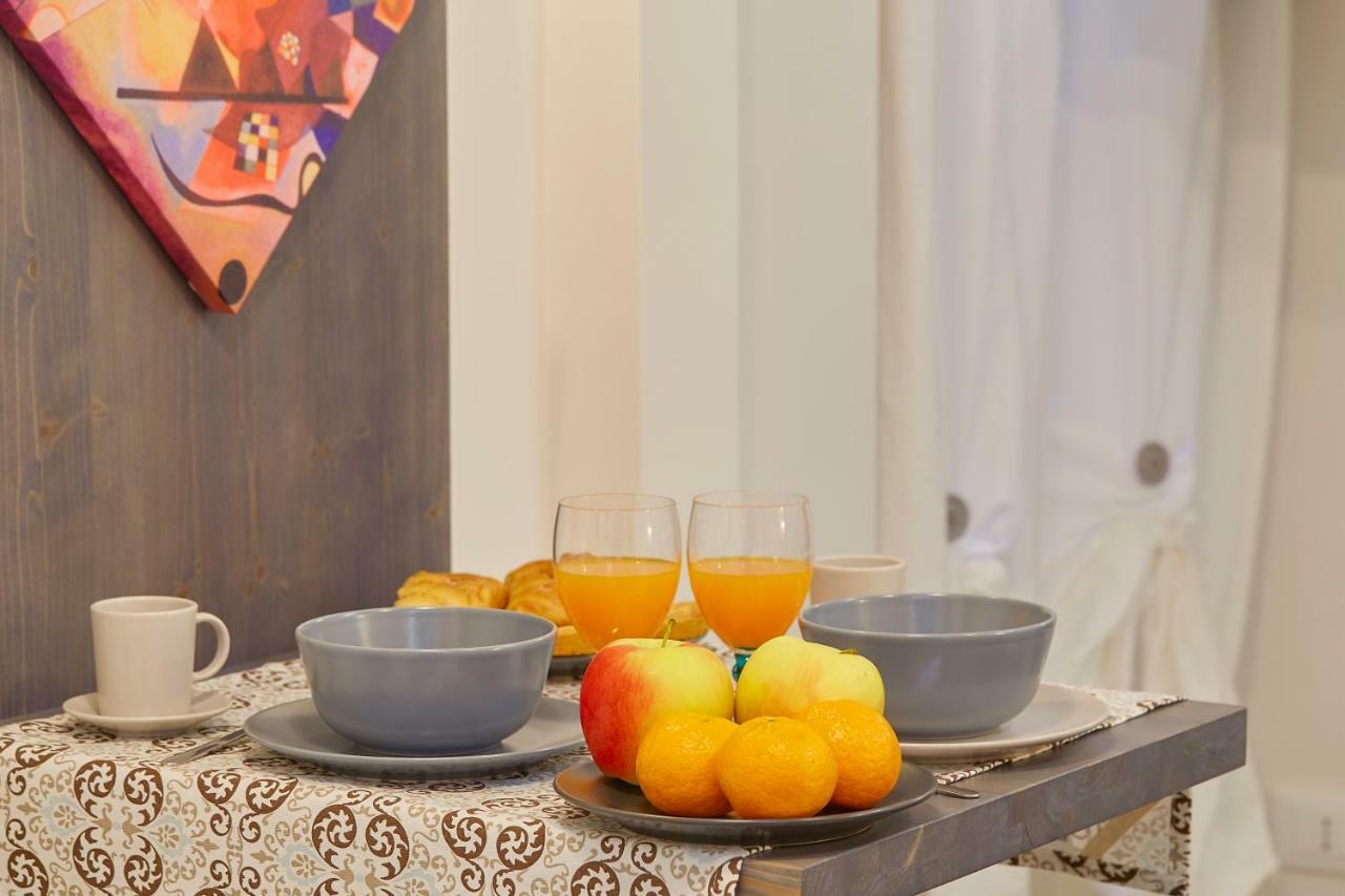 Better & Better Bed and Breakfast Palermo Eksteriør billede