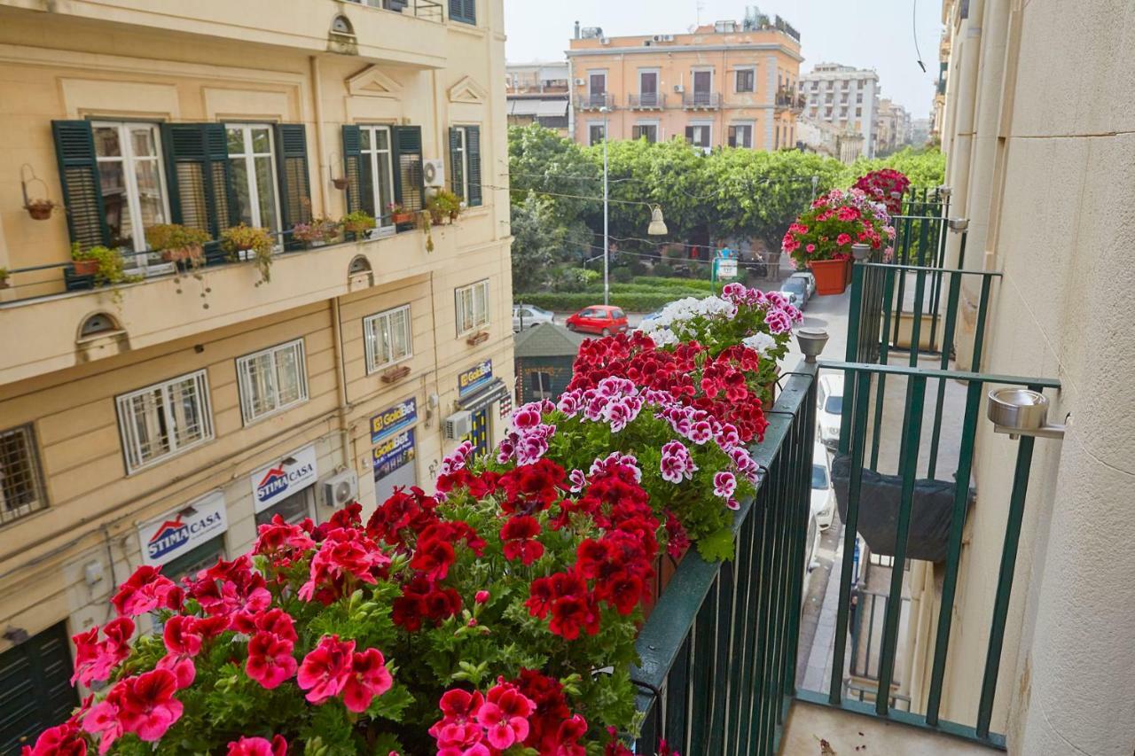 Better & Better Bed and Breakfast Palermo Eksteriør billede