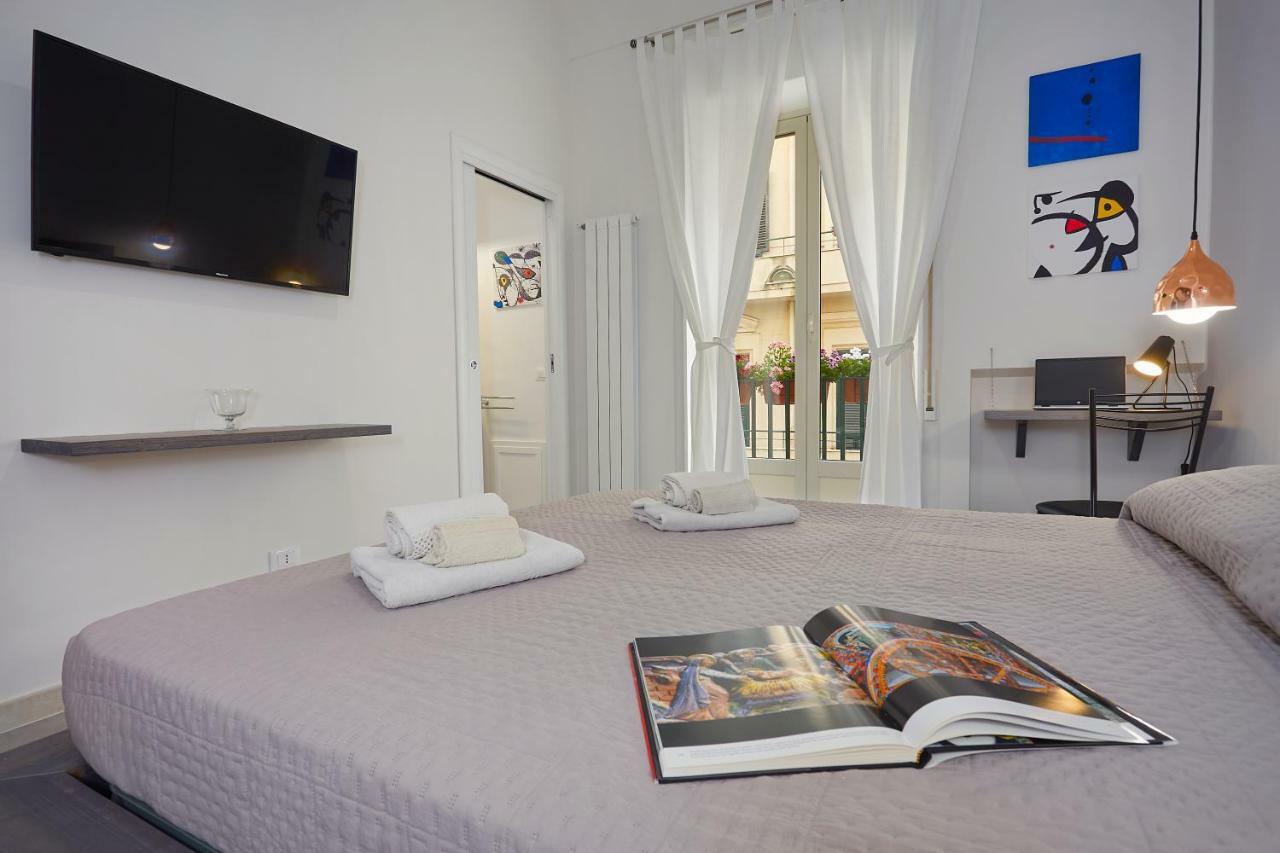 Better & Better Bed and Breakfast Palermo Eksteriør billede