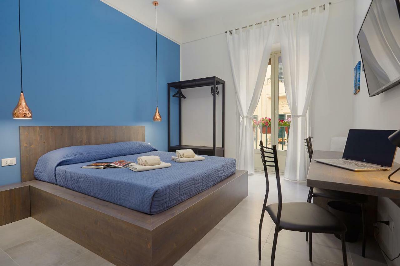 Better & Better Bed and Breakfast Palermo Eksteriør billede