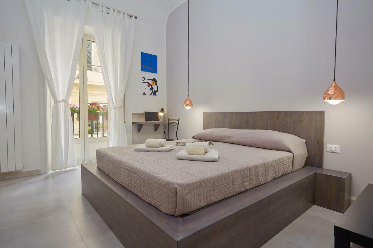 Better & Better Bed and Breakfast Palermo Eksteriør billede