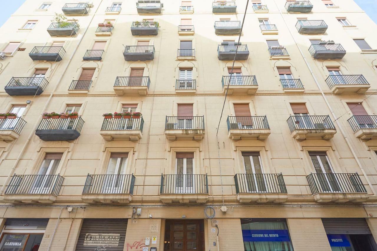 Better & Better Bed and Breakfast Palermo Eksteriør billede